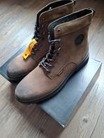 PME LEGEND Lexingter leren boots maat 44, Bruin, Boots, Nieuw, Ophalen of Verzenden