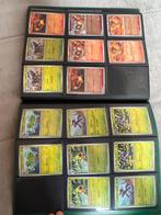 Pokémon Kaarten Map - Phantasmal Flames, Ophalen of Verzenden, Gebruikt, Meerdere kaarten, Foil