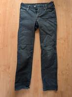 Motor jeans Rev'it maat 30w/32l mannen, Ophalen of Verzenden, Tweedehands, Broek | textiel, REV’IT!