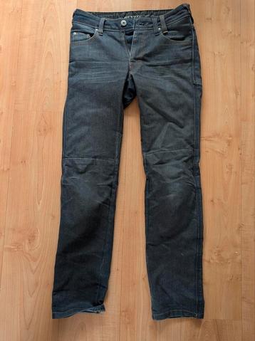 Motor jeans Rev'it maat 30w/32l mannen  beschikbaar voor biedingen