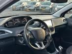 Peugeot 208 1.2 PureTech Blue Lease Executive/NAVI/APPLE CAR, Auto's, Voorwielaandrijving, Stof, Gebruikt, 1199 cc