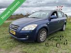Kia cee'd Sporty Wagon 1.4 X-ecutive GOED ONDERHOUDEN 1e EIG, Voorwielaandrijving, Gebruikt, 4 cilinders, 1396 cc