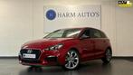 Hyundai I30 1.4 T-GDI 140pk N Line Navi / Cruise / PDC / LED, Voorwielaandrijving, Stof, Zwart, 4 cilinders