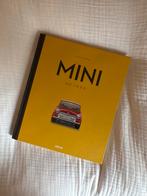 Mini 60 Jaar - Boek over de iconische auto, Ophalen of Verzenden, Zo goed als nieuw