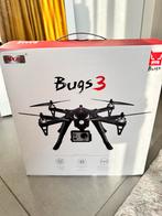 Drone Bugs3, Ophalen, Zo goed als nieuw, Drone met camera