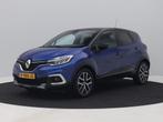 Renault Captur 1.3 TCe 150 PK Automaat Intens | CAMERA | STO, Auto's, Te koop, Geïmporteerd, Benzine, Gebruikt