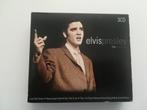Elvis Presley - The collection (3 CD's), Cd's en Dvd's, Ophalen of Verzenden, Zo goed als nieuw, Rock-'n-Roll