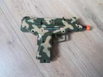 Speelgoed pistool, Ophalen of Verzenden, Zo goed als nieuw, Jongen of Meisje