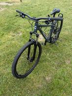 Cannondale trail, Fietsen en Brommers, Fietsen | Mountainbikes en ATB, Hardtail, Ophalen, Zo goed als nieuw, Overige merken