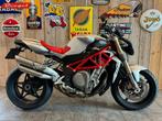 MV AGUSTA BRUTALE 910 (bj 2006), 4 cilinders, Bedrijf, Onbekend, Meer dan 35 kW
