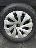 Continental banden 185 65 R15 met doppen 2 stuks, Ophalen, Nieuw