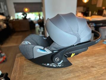 Cybex cloud Z autostoel beschikbaar voor biedingen