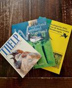 Vogelboeken, Ophalen of Verzenden, Gelezen, Vogels