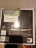 Rvs douchemand rekje nieuw, Ophalen of Verzenden, Nieuw, Overige kleuren