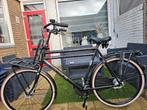 Herenfiets cortina 28 inch met 8 versnellingen, Fietsen en Brommers, Fietsen | Heren | Herenfietsen, Versnellingen, Zo goed als nieuw