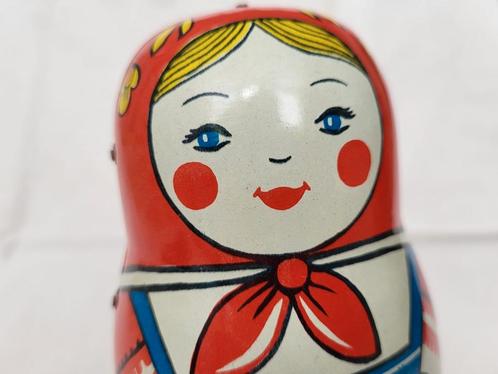 Zeer mooie dansende Matroesjka, Verzamelen, Poppetjes en Figuurtjes, Zo goed als nieuw, Ophalen of Verzenden