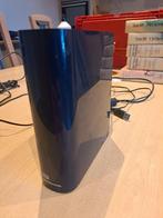 Western digital elements 10tb, Computers en Software, Harde schijven, Western Digital, 10 000 gb, Ophalen of Verzenden, Zo goed als nieuw