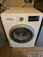 Bosch wash/dry 7/4 kg serie 6, Witgoed en Apparatuur, 6 tot 8 kg, Ophalen, Zo goed als nieuw, 1200 tot 1600 toeren