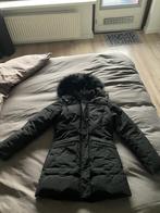 Jas Bomboogie dames maat 38-40, Kleding | Heren, Ophalen, Zo goed als nieuw, Overige maten, Zwart