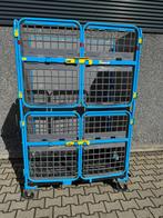 Postkar gebruikt €225,- ex btw, Niet ingevuld, Niet ingevuld, Niet ingevuld