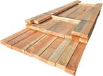 Douglas balken 5x10 cm - nr: TB85, Tuin en Terras, Palen, Balken en Planken, Ophalen, 250 cm of meer, Balken