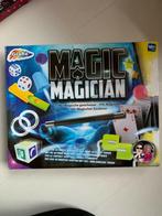 Magic magician, Ophalen of Verzenden, Zo goed als nieuw