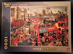 THAT S LIFE LONDON - 928914 - 1000 stukjes, Ophalen of Verzenden, 500 t/m 1500 stukjes, Gebruikt, Legpuzzel