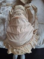 Supermooie en unieke panier bustle, Antiek en Kunst, Ophalen of Verzenden