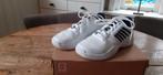 Tennis schoenen k.swiss, Sport en Fitness, Tennis, L2, K-Swiss, Schoenen, Ophalen of Verzenden