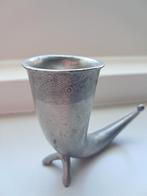 Noors drink hoorntje, Antiek en Kunst, Ophalen of Verzenden