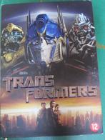 Transformers (2007), Cd's en Dvd's, Boxset, Actie, Ophalen of Verzenden, Zo goed als nieuw