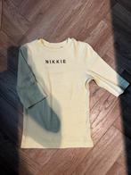 NIKKIE TOP xs, Ophalen of Verzenden, Zo goed als nieuw