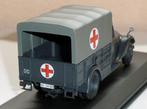 Peugeot 1.2T TYP DK 5J '41 1/43 VOITURES Militaires WO II 87, Verzenden, Nieuw, Bus of Vrachtwagen, Overige merken