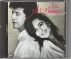 Angela & the Rude - Young souls, Ophalen of Verzenden, 1980 tot 2000, Zo goed als nieuw
