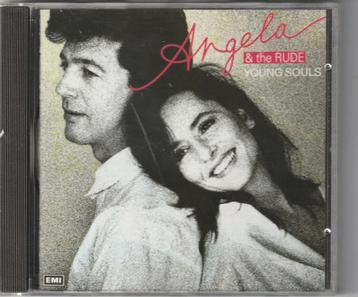 Angela & the Rude - Young souls beschikbaar voor biedingen