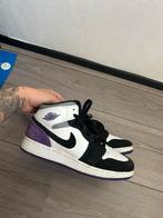 Air jordan 1 mid se varsity purple 38, Nike Air Jordan, Ophalen of Verzenden, Sneakers of Gympen, Zo goed als nieuw