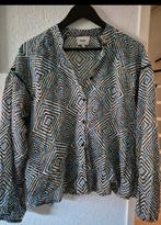 Shoeby Blouse L - Nieuwstaat!, Kleding | Dames, Blouses en Tunieken, Overige kleuren, Maat 42/44 (L), Nieuw, Ophalen of Verzenden