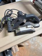 Festool 850 E Schaafmachine - Gebruikt, Ophalen of Verzenden, Gebruikt, Elektrisch