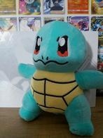 Pokémon Squirtle knuffel, Kinderen en Baby's, Speelgoed | Knuffels en Pluche, Ophalen of Verzenden, Nieuw, Overige typen