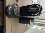 Nespressie koffiemachine, Witgoed en Apparatuur, Koffiezetapparaten, Ophalen, Zo goed als nieuw, Koffiemachine, Koffiepads en cups