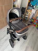 kinderwagen merk joolz, Kinderen en Baby's, Kinderwagens en Combinaties, Gebruikt, Verstelbare duwstang, Combiwagen, Ophalen