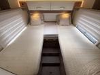 Bürstner Lyseo T 727 G 9-TR AUTOMAAT ENKELE BEDDEN HEFBED, 7 tot 8 meter, Bedrijf, Diesel, Bürstner