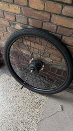 Vanmoof S3 Voorwiel met Motor, Fietsen en Brommers, Fietsonderdelen, Ophalen of Verzenden, Gebruikt, Algemeen, Wiel