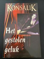 Heinz G. Konsalik - Het gestolen geluk, Ophalen of Verzenden, Nieuw, Heinz G. Konsalik