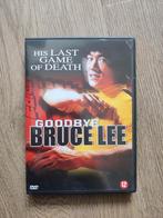Goodbye Bruce Lee DVD - Martial Arts Klassieker, Ophalen of Verzenden