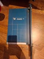 Dahle 561 Papiersnijder, Ophalen of Verzenden, Gebruikt