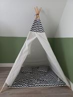 Tipi Speeltent, Ophalen, Zo goed als nieuw