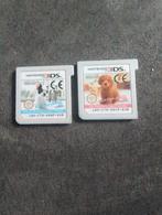 Nintendo 3DS Games - Leuke Collectie!, Avontuur en Actie, Online, Gebruikt, 1 speler