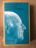 Dienstreizen van een thuisblijver, 	Maarten 't Hart, 	89, Ophalen, Gelezen