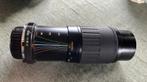 Vivitar 70-210mm, Ophalen of Verzenden, Zo goed als nieuw, Telelens
